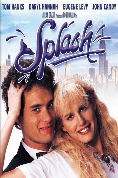 splash imdb|Splash (1984) — The Movie Database (TMDB).